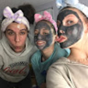 Meet your Posher, Greta